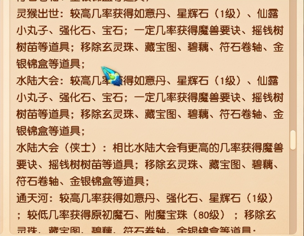 梦幻西游四神鼎之怨攻略最新?-天命副本奖池调整-游戏人生