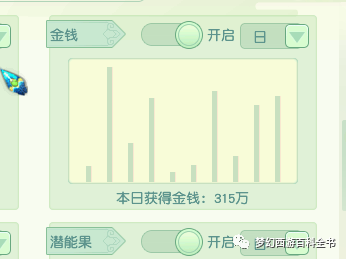 梦幻西游独弦琴之思攻略