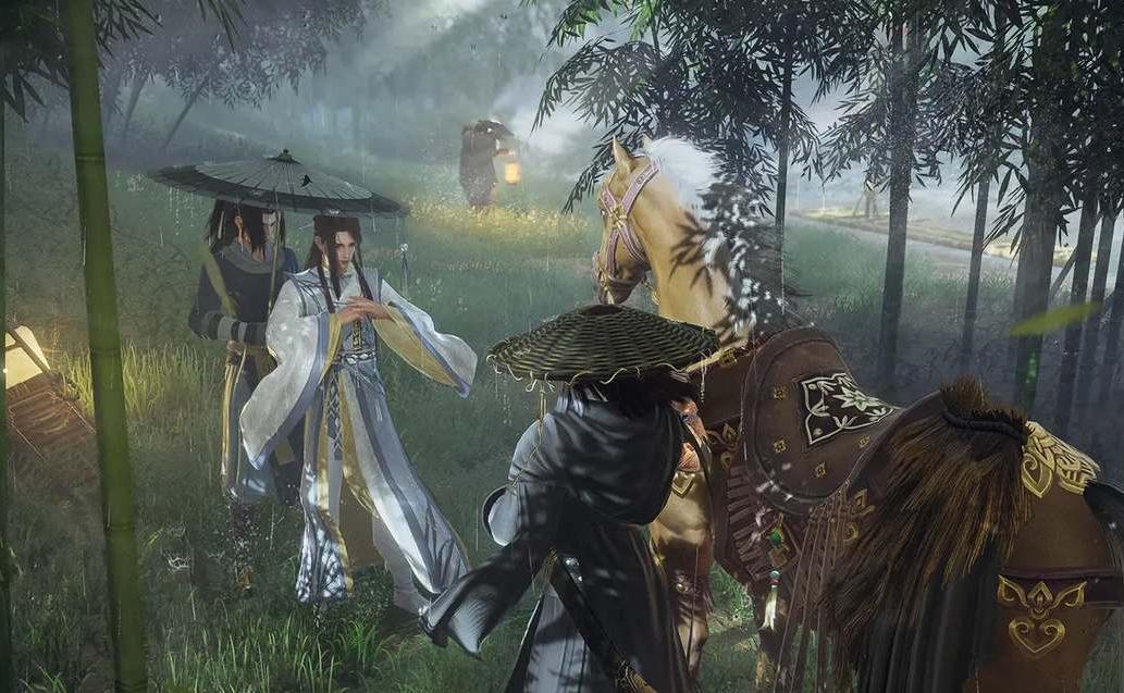 剑网3盗亦有道攻略